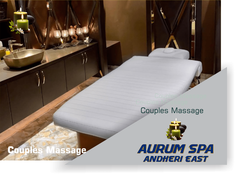 Couples Massage in Andheri East